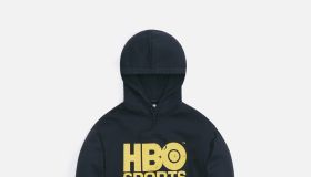 Kith X HBO Capsule Collection