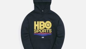 Kith X HBO Capsule Collection