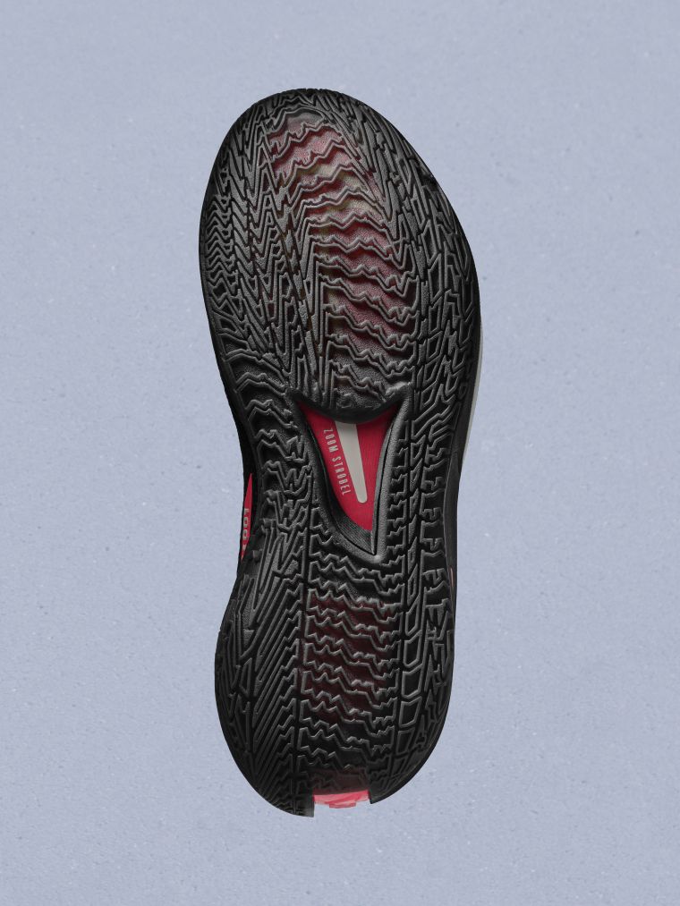 Nike Basketball Greater Than (GT) Series