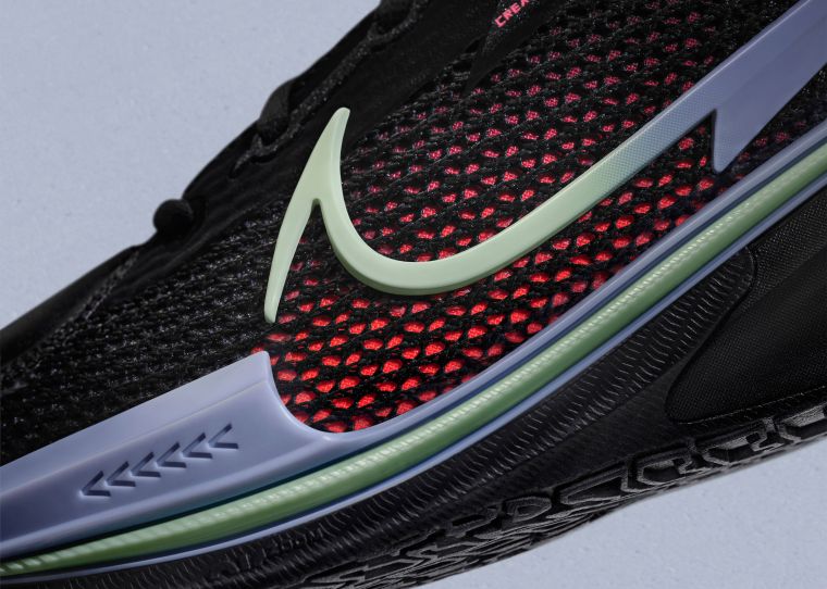 Nike Basketball Greater Than (GT) Series