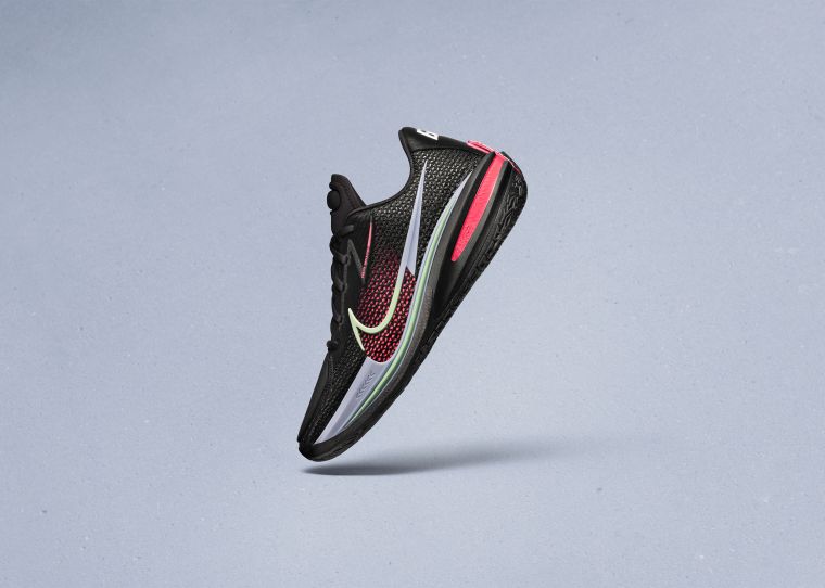 Nike Basketball Greater Than (GT) Series