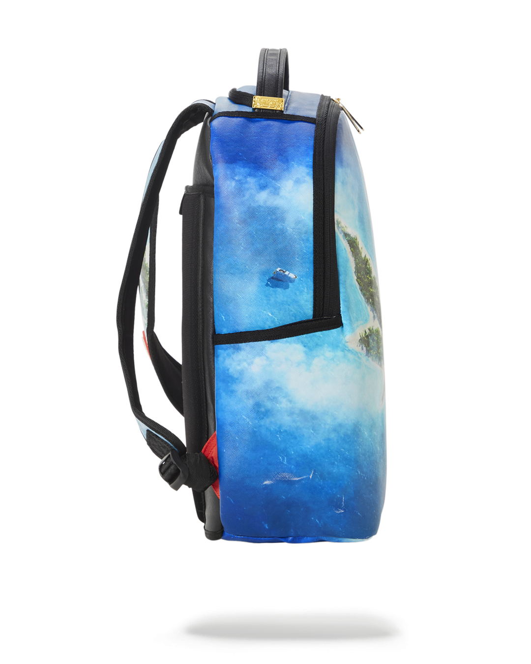 Sprayground Launching Limited Edtion Backpack To Celebrate 4/20