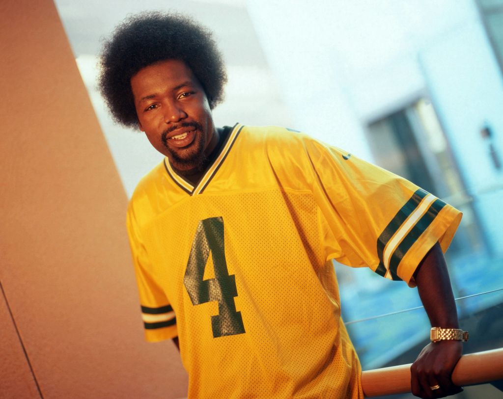 Afroman