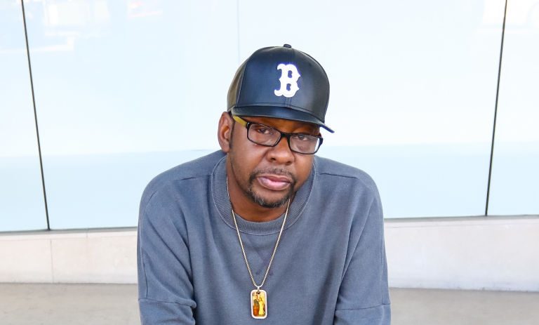 Bobby Brown & His Wife Sat With “Red Table Talk” to Discuss Addiction and Family Pain