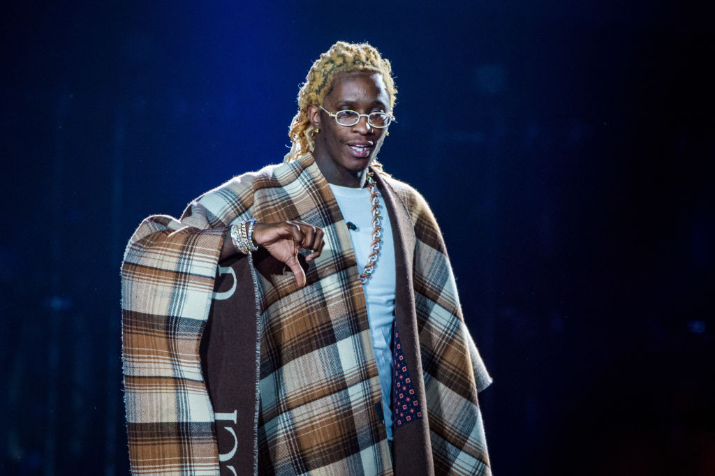 STREAMED: Young Thug’s YSL Crew Drop “Slime Language 2,” Saweetie Unleashes “Pretty Summer Playlist,” & More
