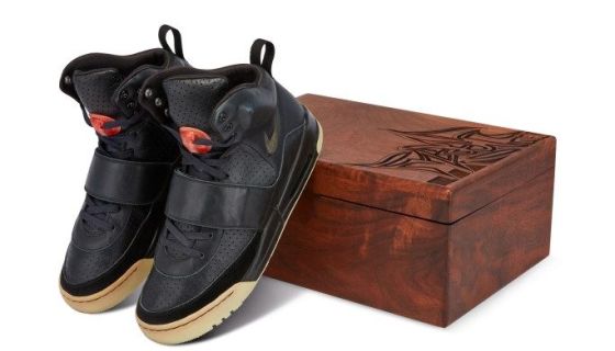 Air yeezy top house shoes