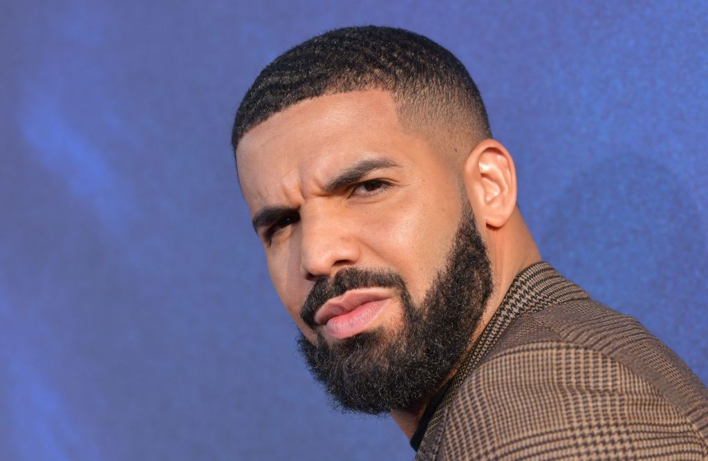 Drake & The OVO Crew Continue To Hint At A Certified Lover Boy X Chrome Hearts Collaboration