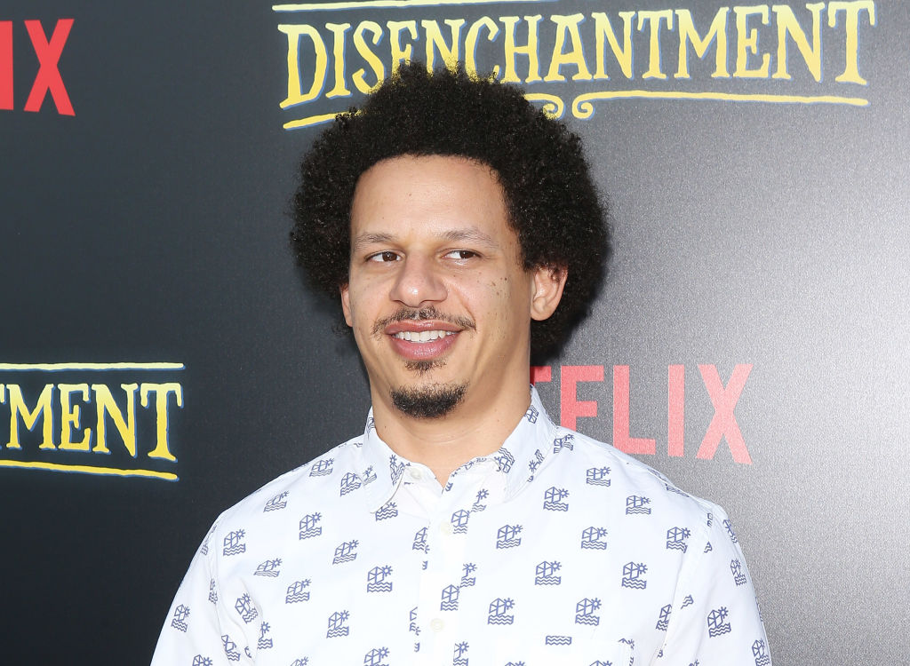 Screening Of Netflix's "Disenchantment" - Arrivals