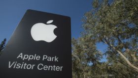 Apple Inc. Debuts New iPhones At Product Launch Event