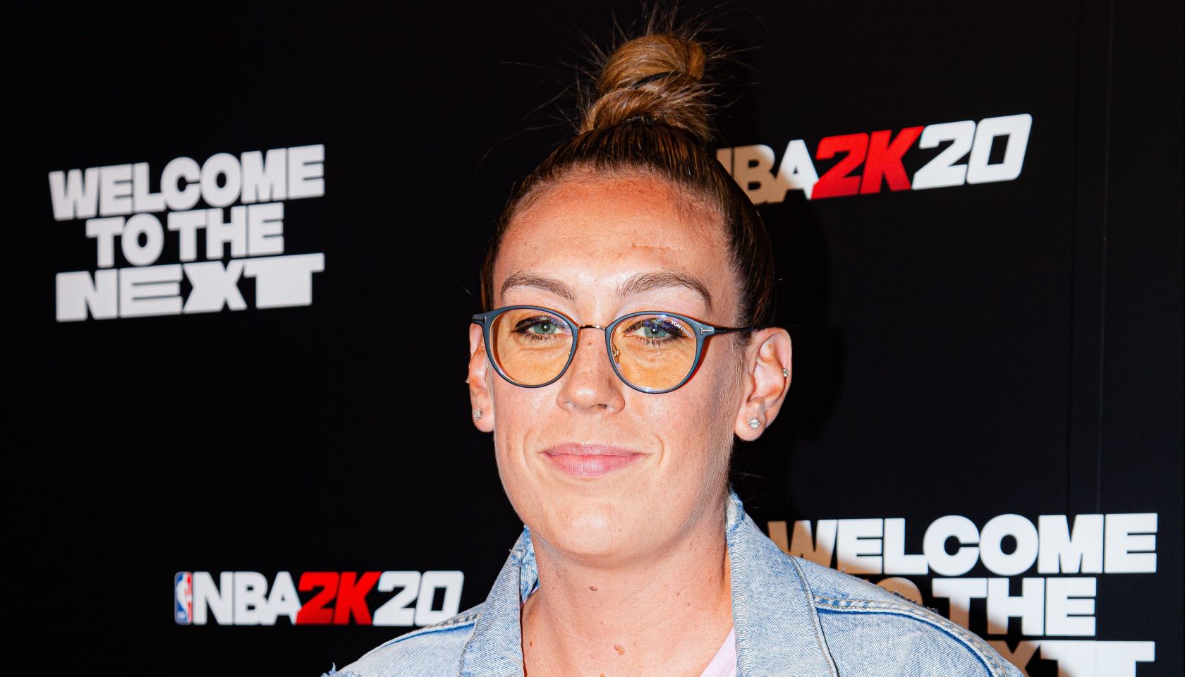 NBA 2K20 Launch Party