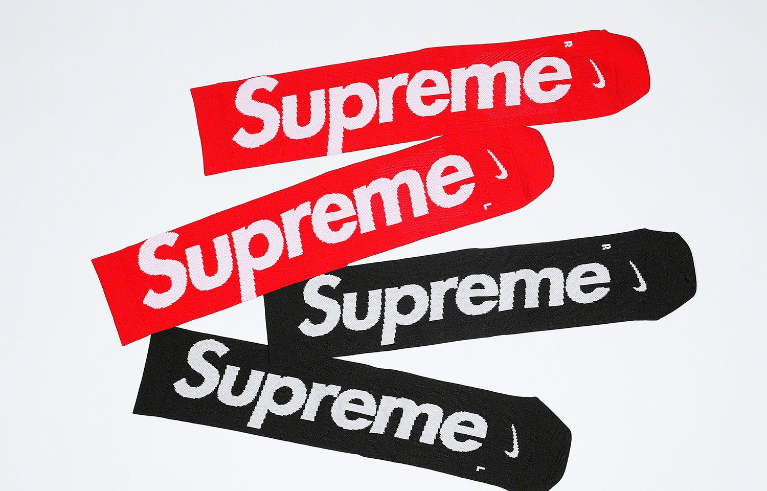 Supreme x Nike Air Max 96