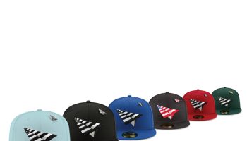The Paper Planes Collection Returns to Lids