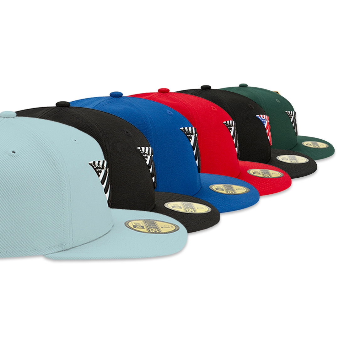 The Paper Planes Collection Returns to Lids