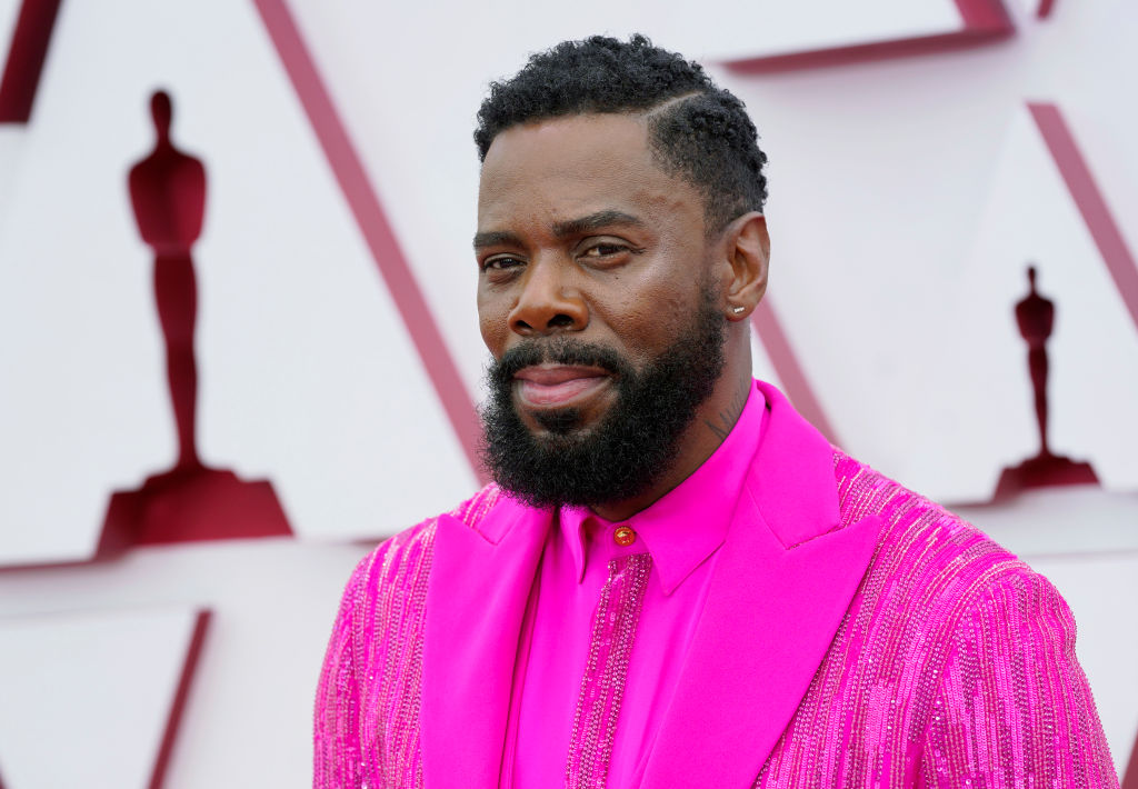 93rd Annual Academy Awards - Arrivals