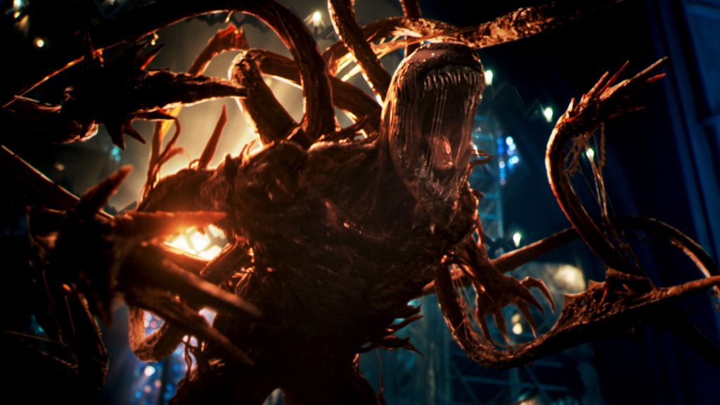 Watch The First Trailer For “Venom Let There Be Carnage Watch The First Trailer For “Venom Let There Be Carnage