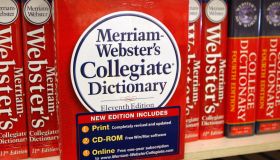McDonald's Unhappy Over McJob Addition To Dictionary