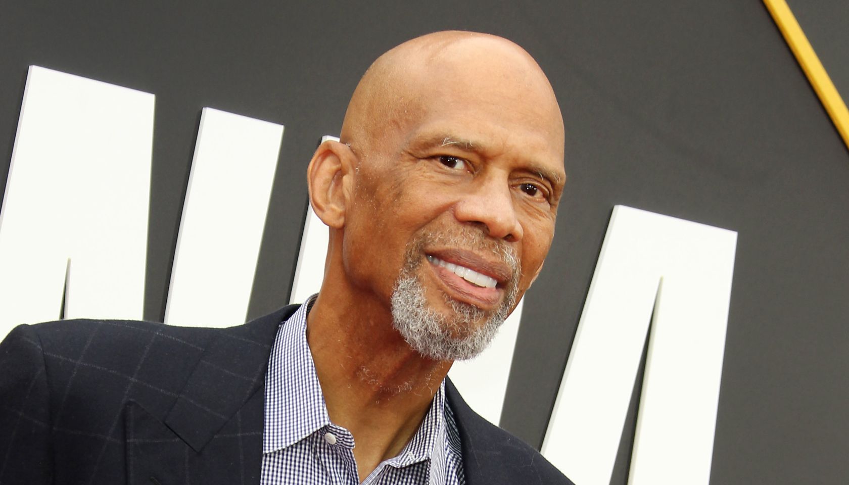 NBA Awards 2019 - Arrivals