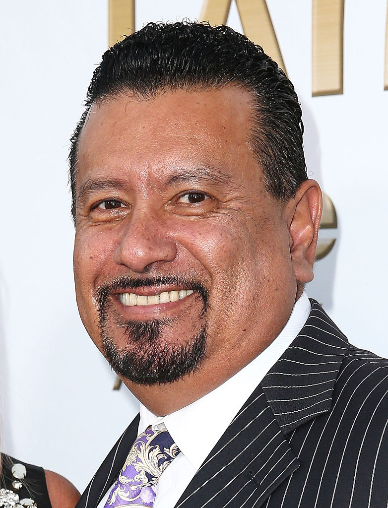The '2014 Latinos De Hoy Awards' Presented By Hoy And Los Angeles Times