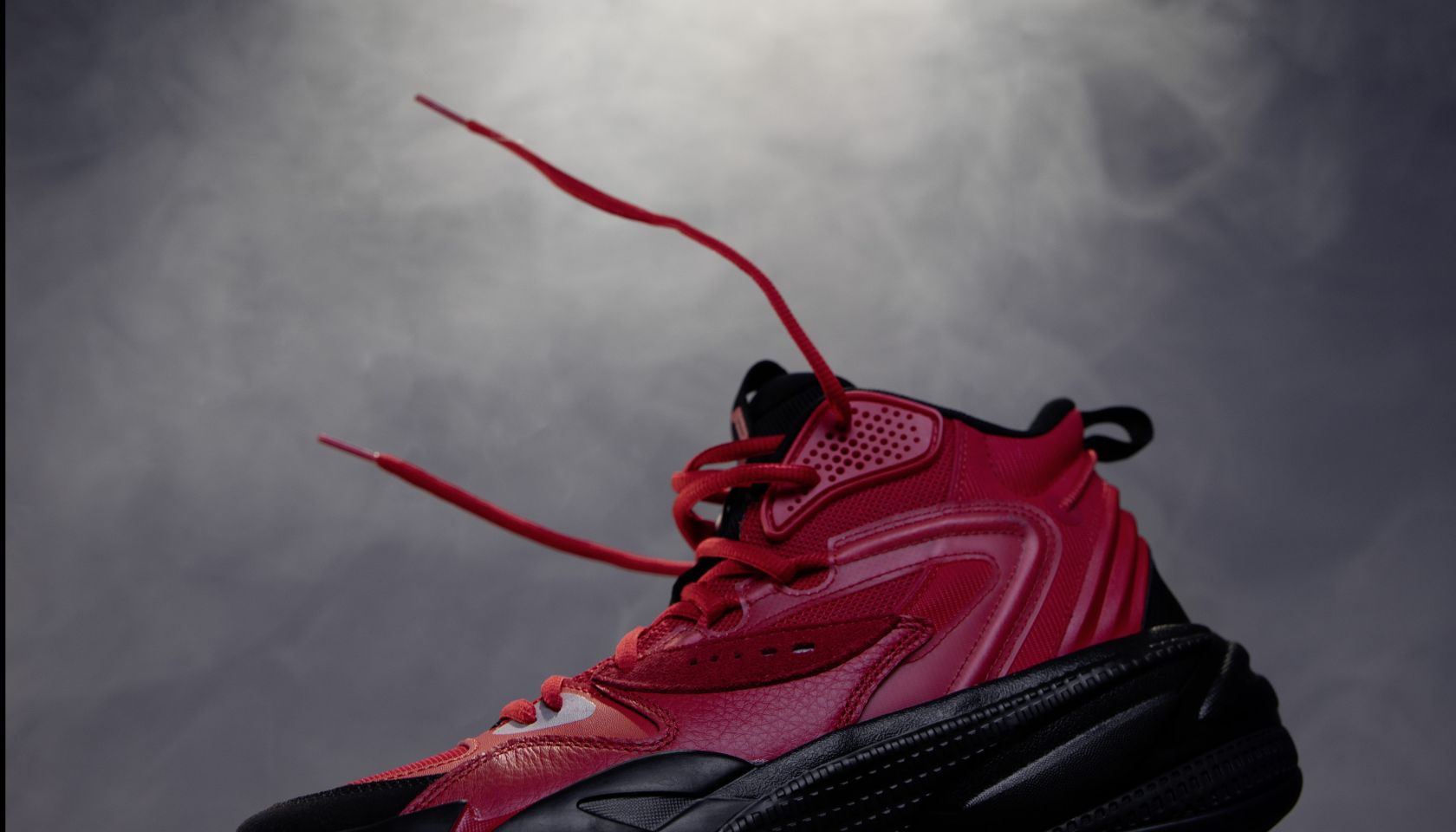 The DREAMER 2 “Off-Season Red”