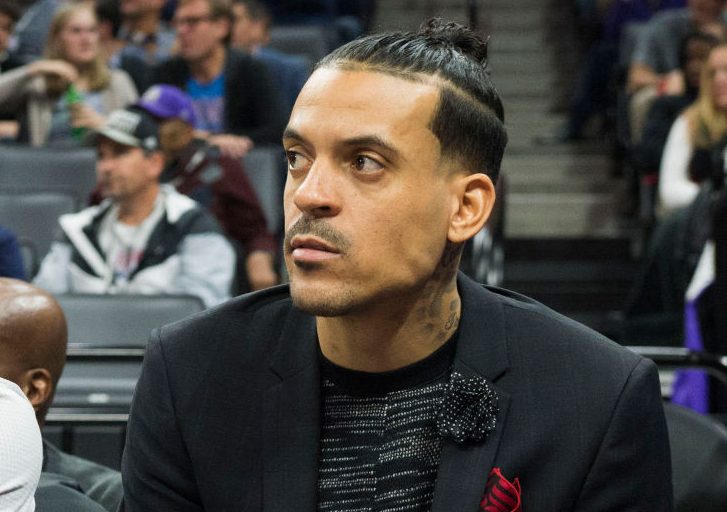 Kwame Brown Rejects Matt Barnes 'All The Smoke' & Boxing Match Invitation