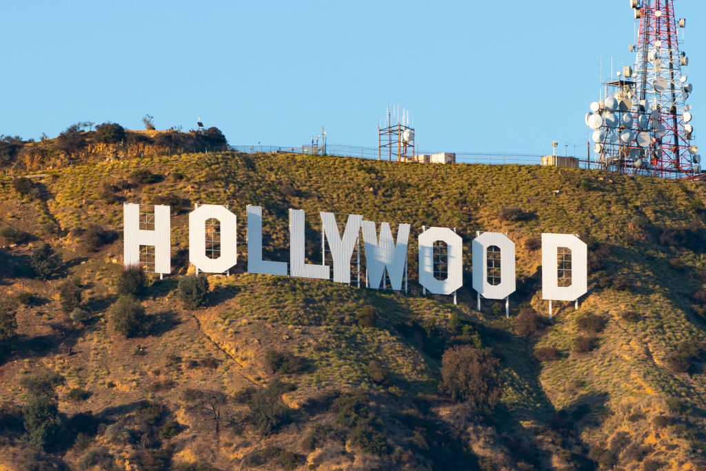 Hollywood Exteriors And Landmarks - 2021
