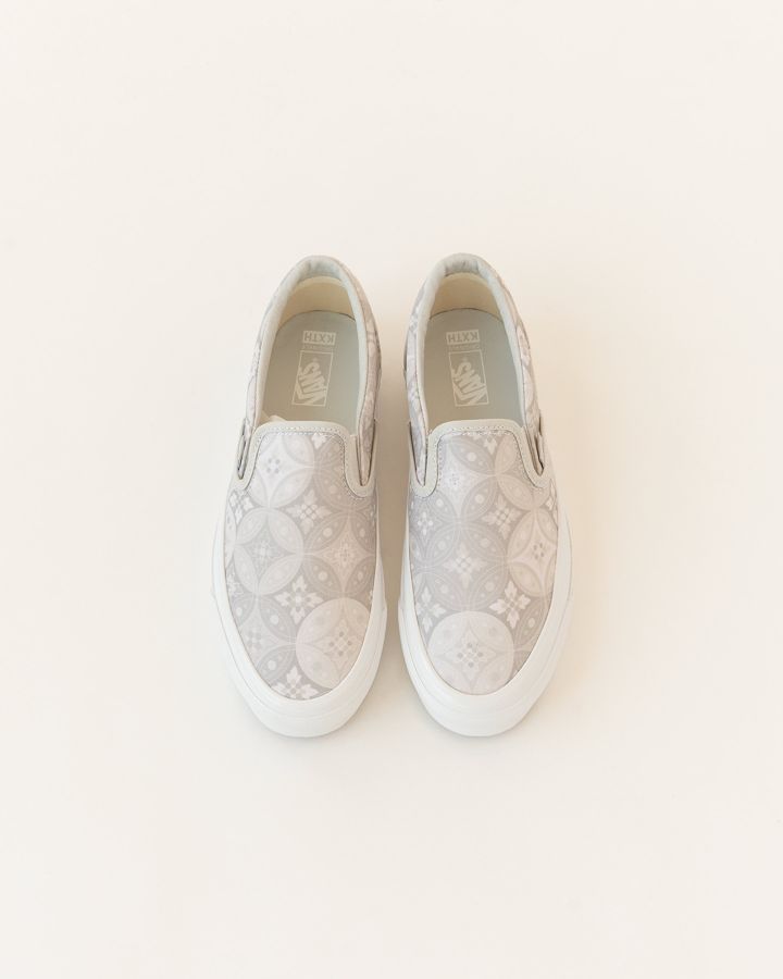 Kith for Vault by Vans 10th Anniversary Capsule