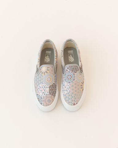 Kith for Vault by Vans 10th Anniversary Capsule