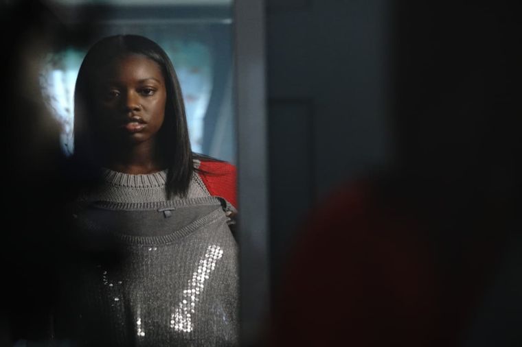 The Chi Season 4, Episode 1 "Soul Food"