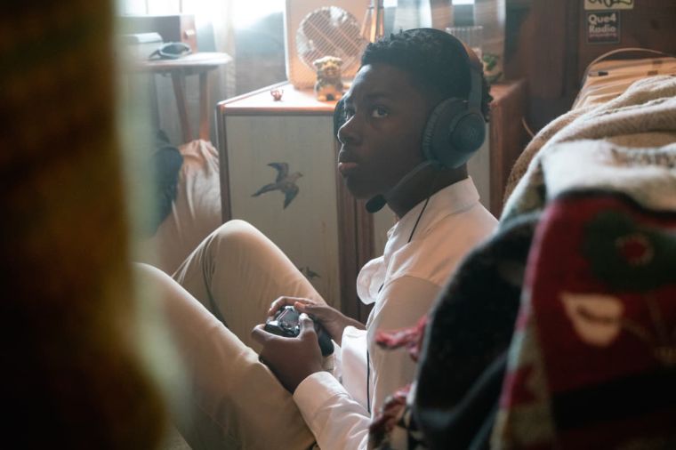 The Chi Season 4, Episode 1 "Soul Food"