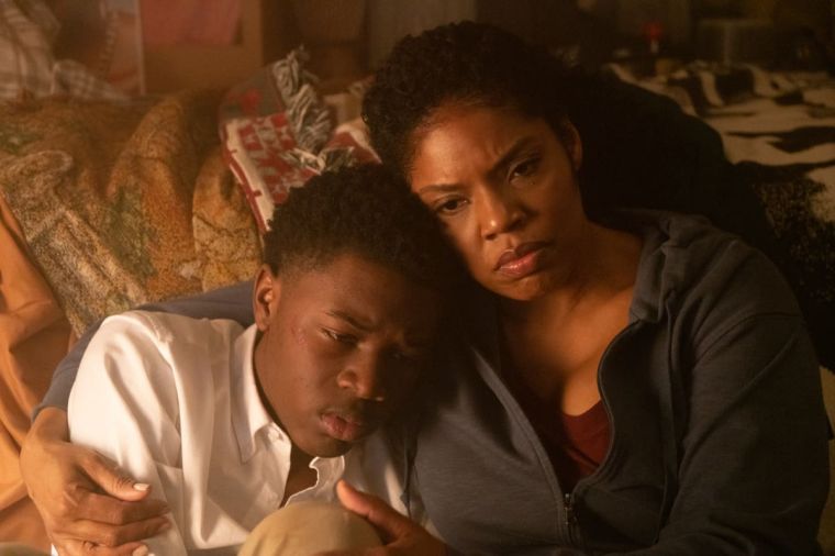 The Chi Season 4, Episode 1 "Soul Food"