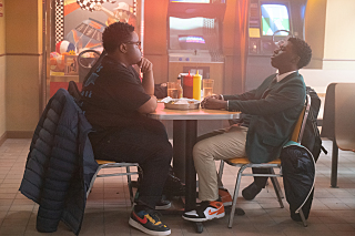 The Chi Season 4, Episode 1 "Soul Food"