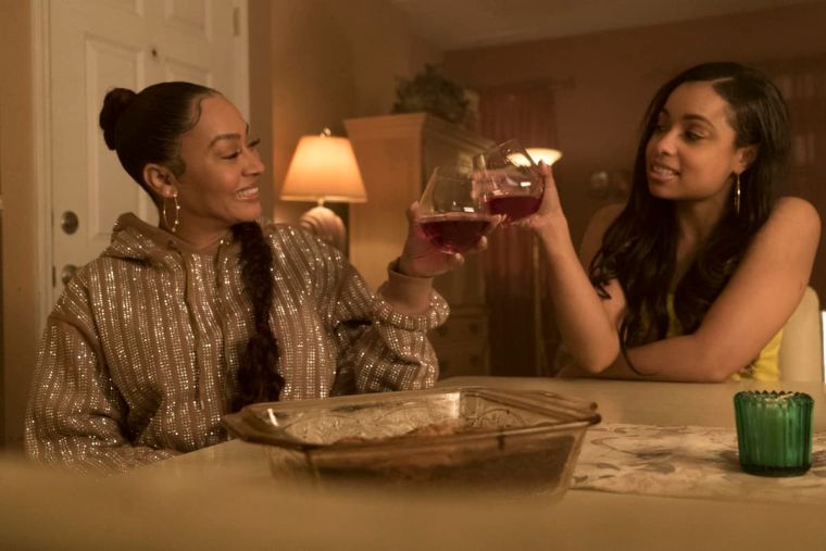 The Chi Season 4, Episode 1 "Soul Food"