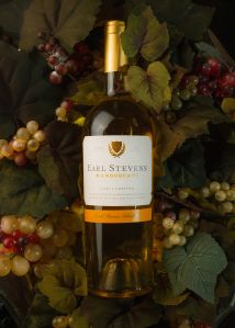 National Wine Day X Earl Stevens Selections