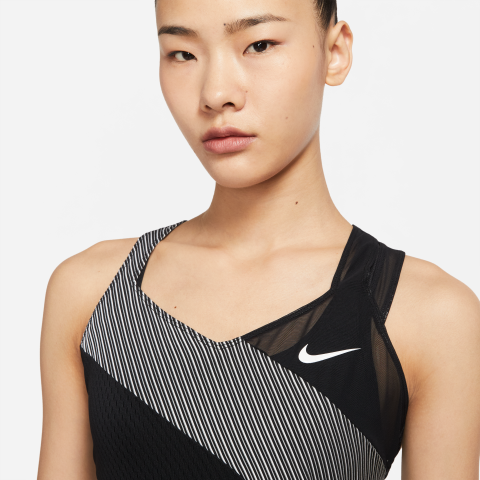 Naomi Osaka’s Second Nike Apparel Collection