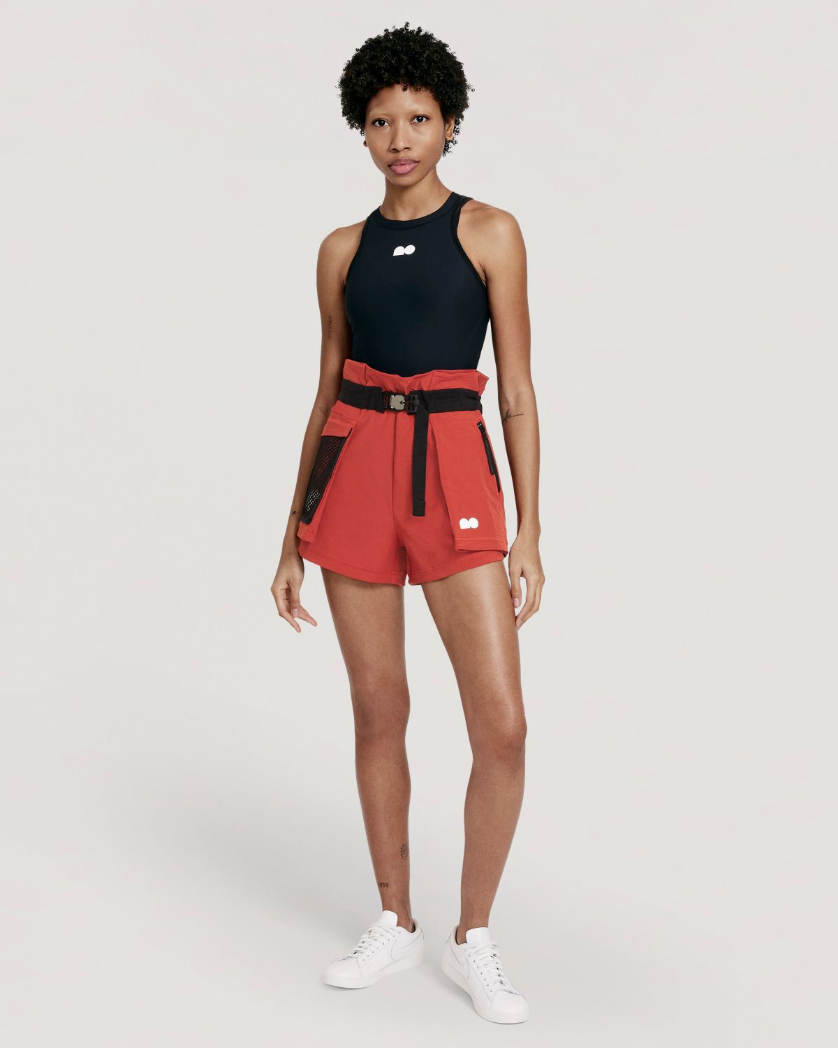 Naomi Osaka’s Second Nike Apparel Collection [Detailed Photos]