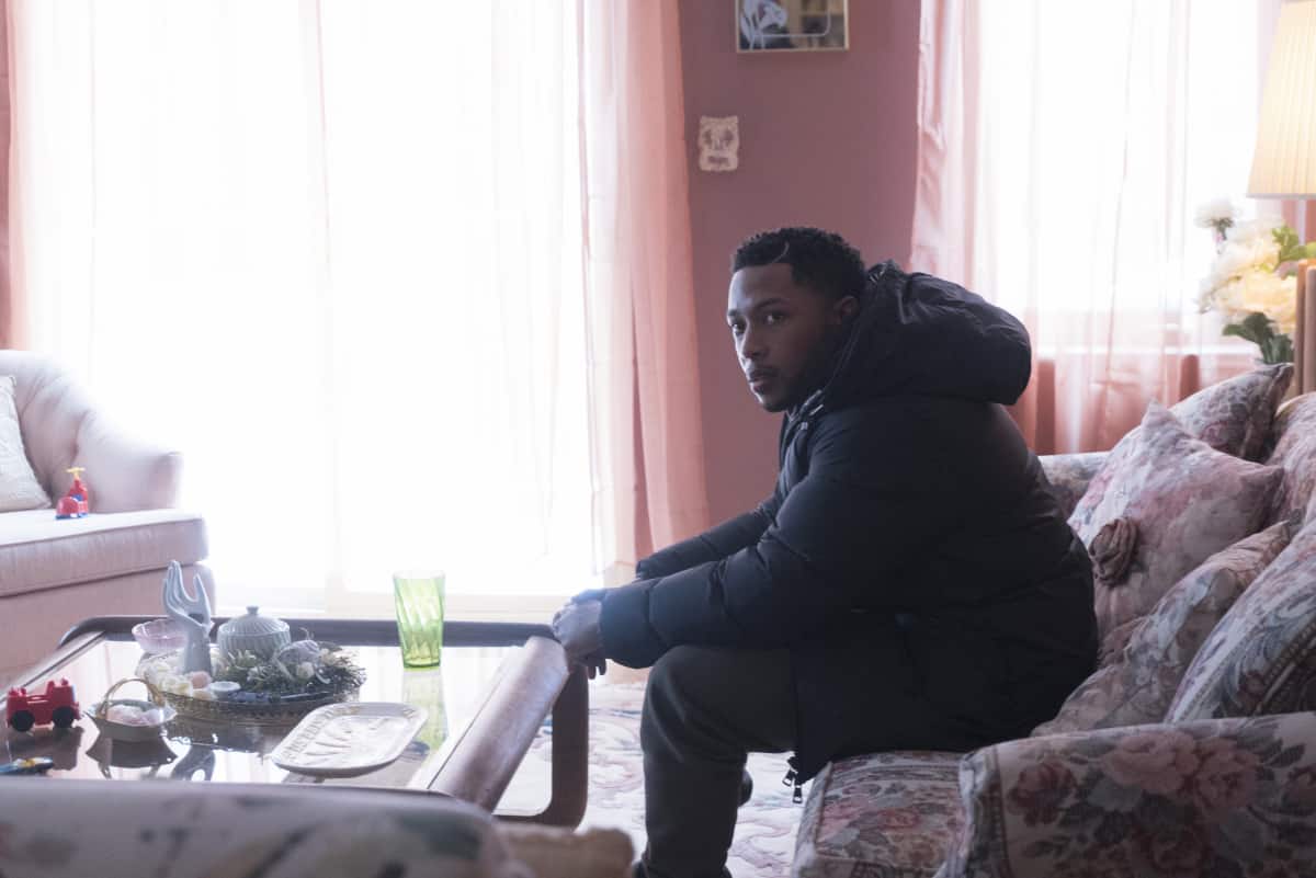 The Chi Season 4, Episode 2