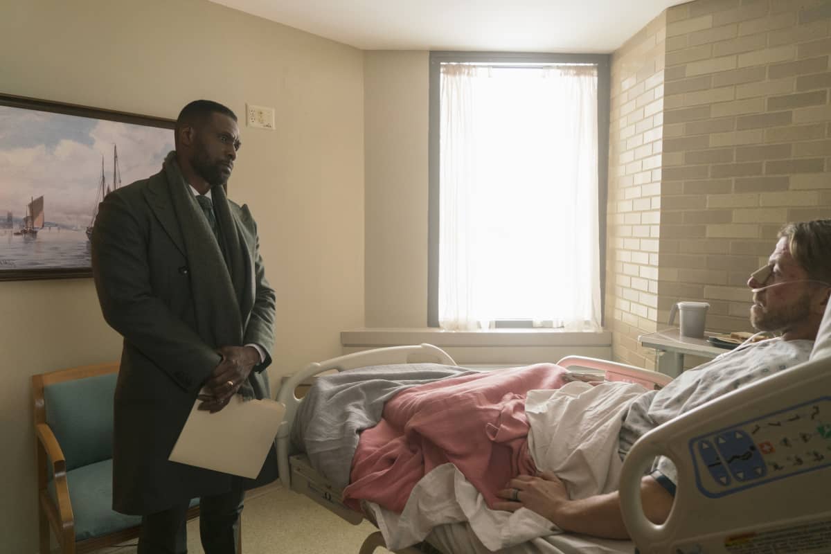The Chi Season 4, Episode 2