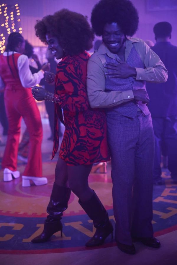 The Chi Season 4, Episode 2