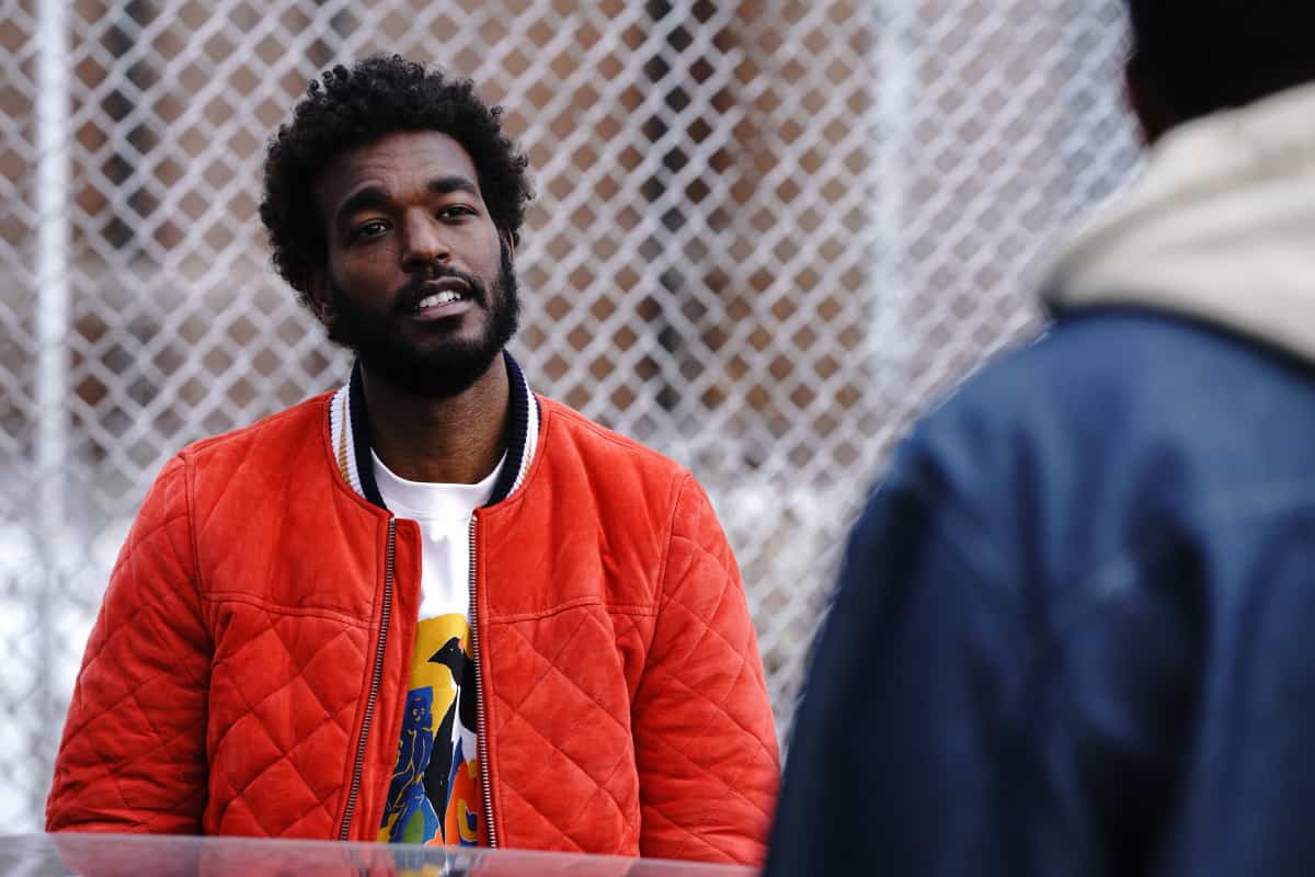 The Chi Season 4, Episode 2