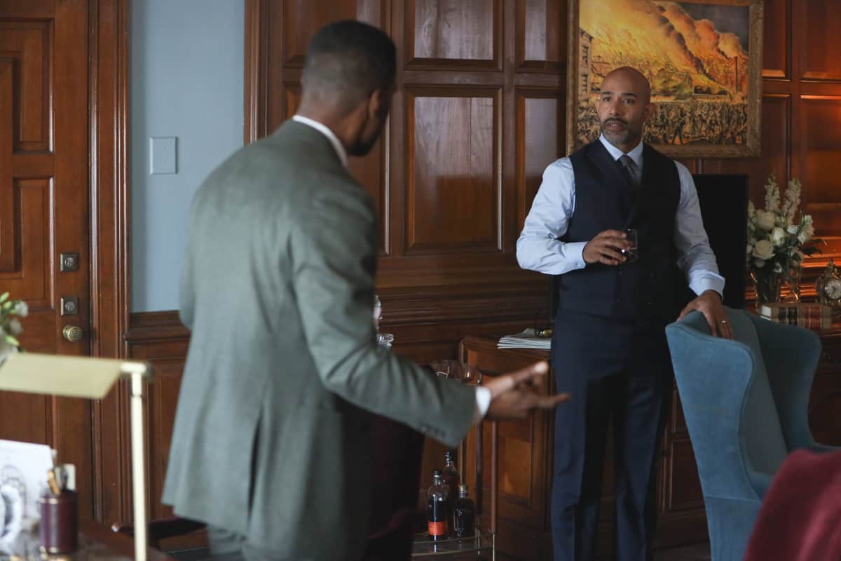 The Chi Season 4, Episode 2
