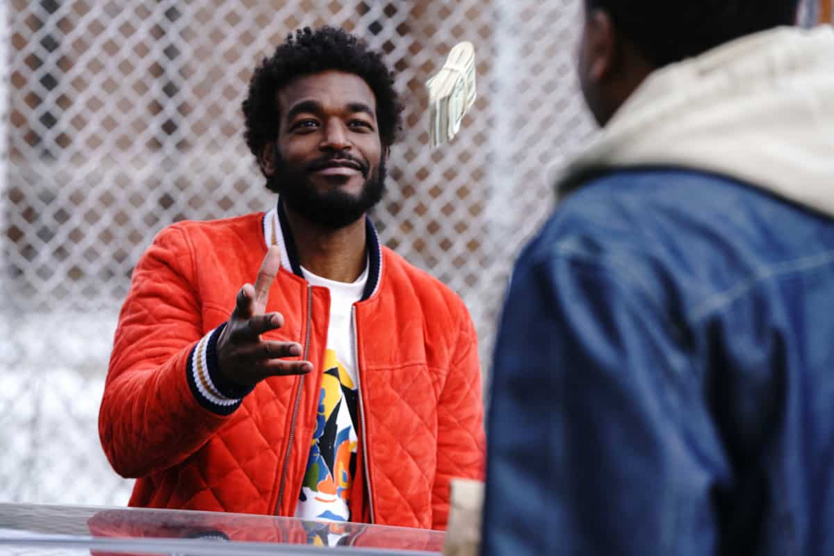 The Chi Season 4, Episode 2