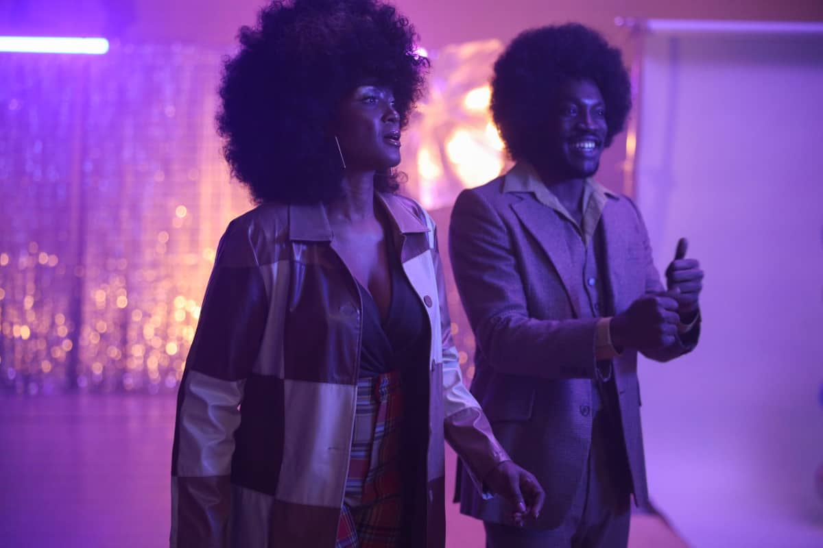 The Chi Season 4, Episode 2