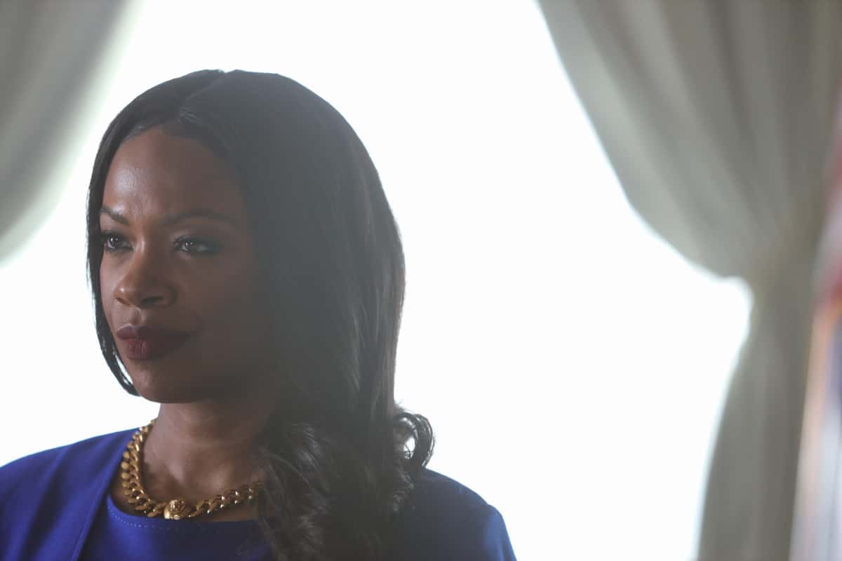 The Chi Season 4, Episode 2