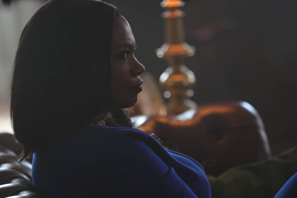 The Chi Season 4, Episode 2