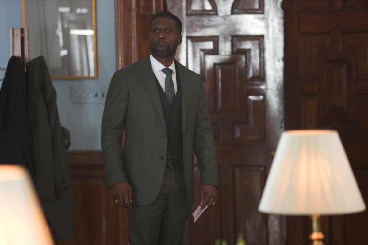 The Chi Season 4, Episode 2