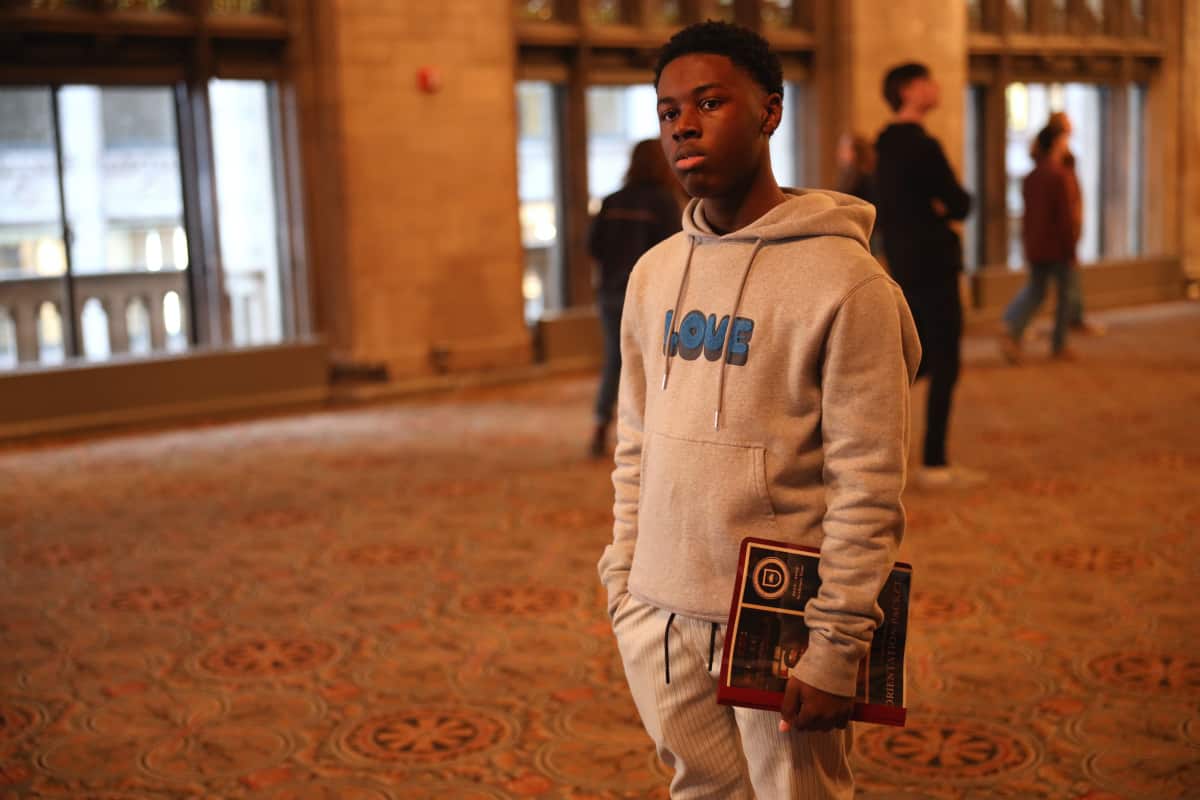 The Chi Season 4, Episode 2
