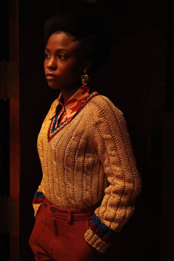 The Chi Season 4, Episode 2