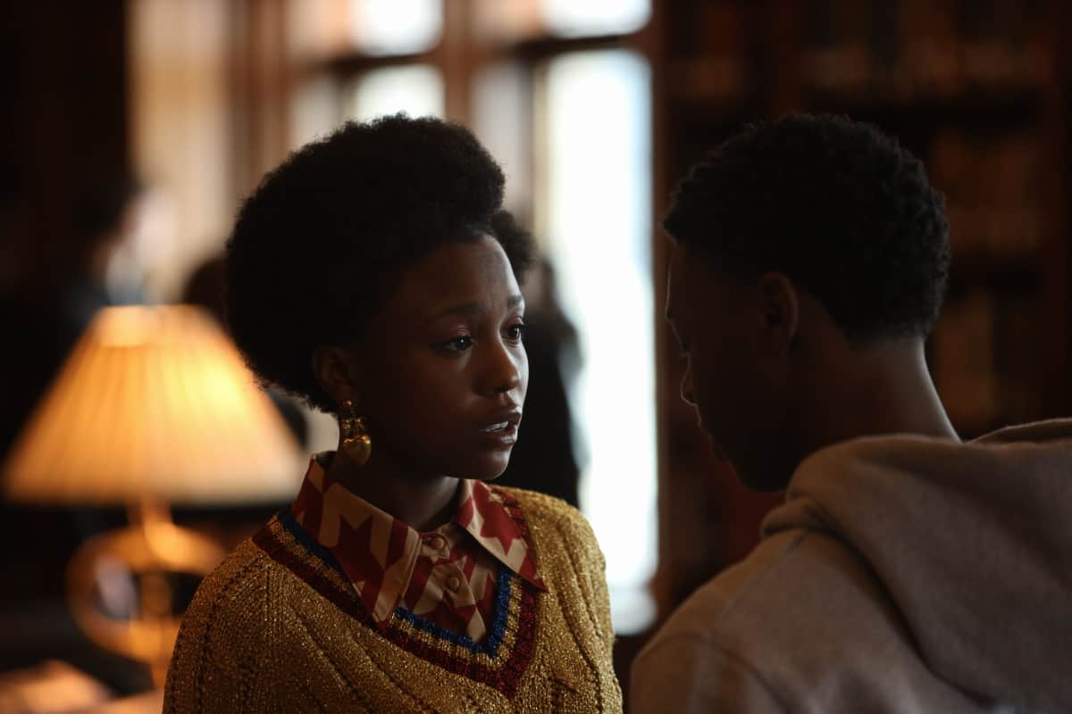 The Chi Season 4, Episode 2