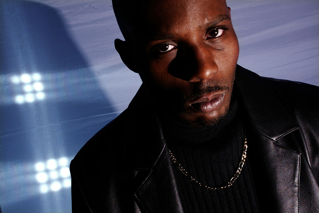 Hip hop star DMX is fast becoming a movie action star as well his latest film Cradle 2 The Grave fea