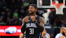 Orlando Magic v Minnesota Timberwolves